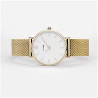 Orologio Cluse Watches Donna Minuit in Acciaio CW0101203007 - CW0101203007